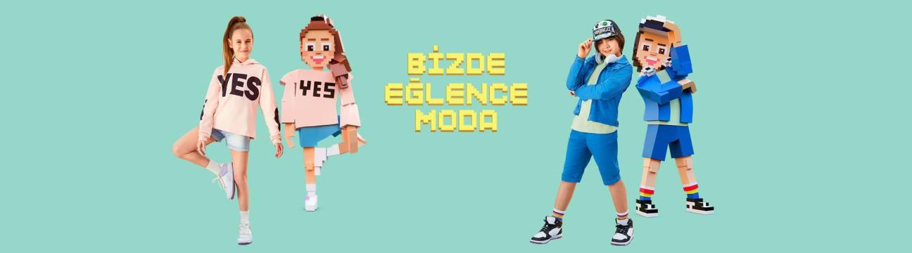 Civil &Ccedil;ocuk D&uuml;nyası